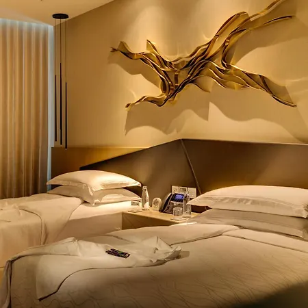Cinnamon Life At City Of Dreams Colombo Exterior photo