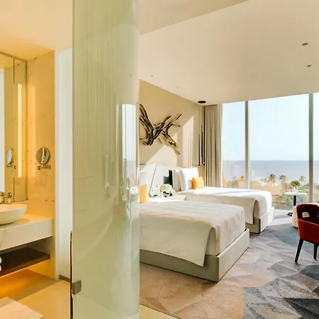 Cinnamon Life At City Of Dreams Colombo Exterior photo