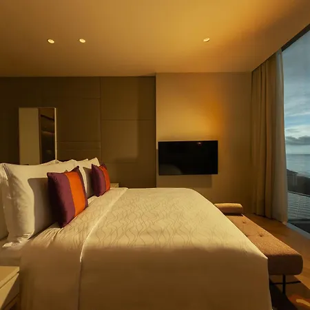 Cinnamon Life At City Of Dreams Colombo Exterior photo