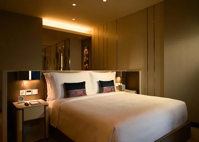 Cinnamon Life At City Of Dreams