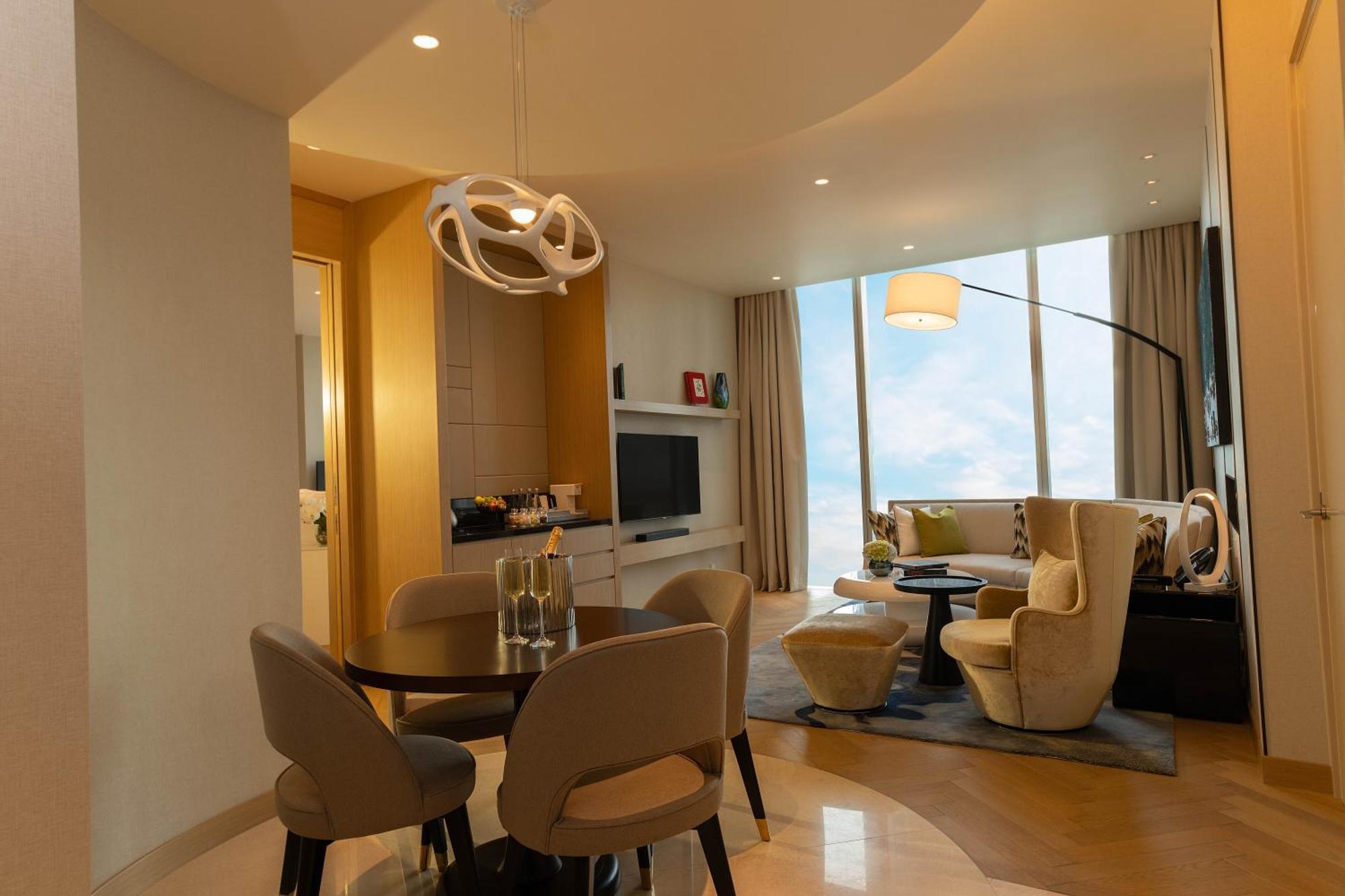 Готель Cinnamon Life At Of Dreams 5*