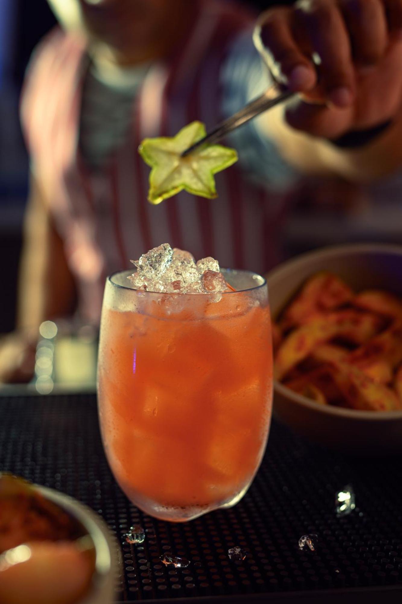 Cinnamon Life At Of Dreams Готель 5*